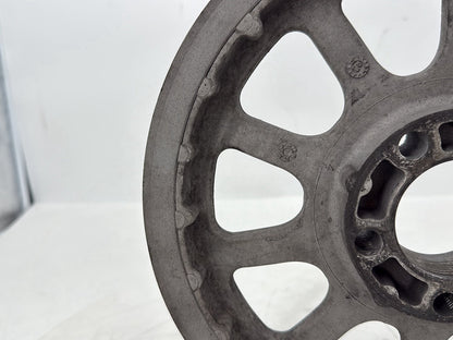 2007 - 2012 Harley-Davidson Dyna Super Glide Rear Driver Pulley Sprocket 40374-07