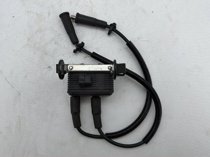 2006 Harley Sportster 883 XL883 OEM Ignition Coil Spark Plugs Cable