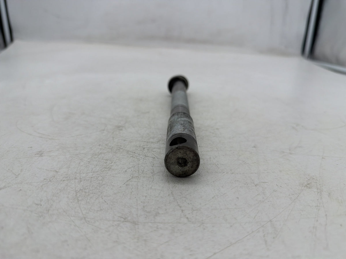 1991 Harley Sportster 883 Deluxe XLH883 OEM Front Wheel Axle Bolt Shaft