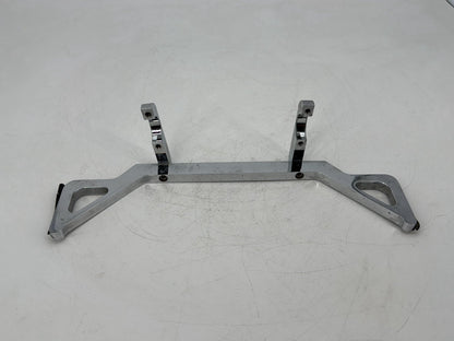 1999 - 2006 Harley-Davidson Touring Road King Classic Front Windshield Mount Trim Strip WINDVEST