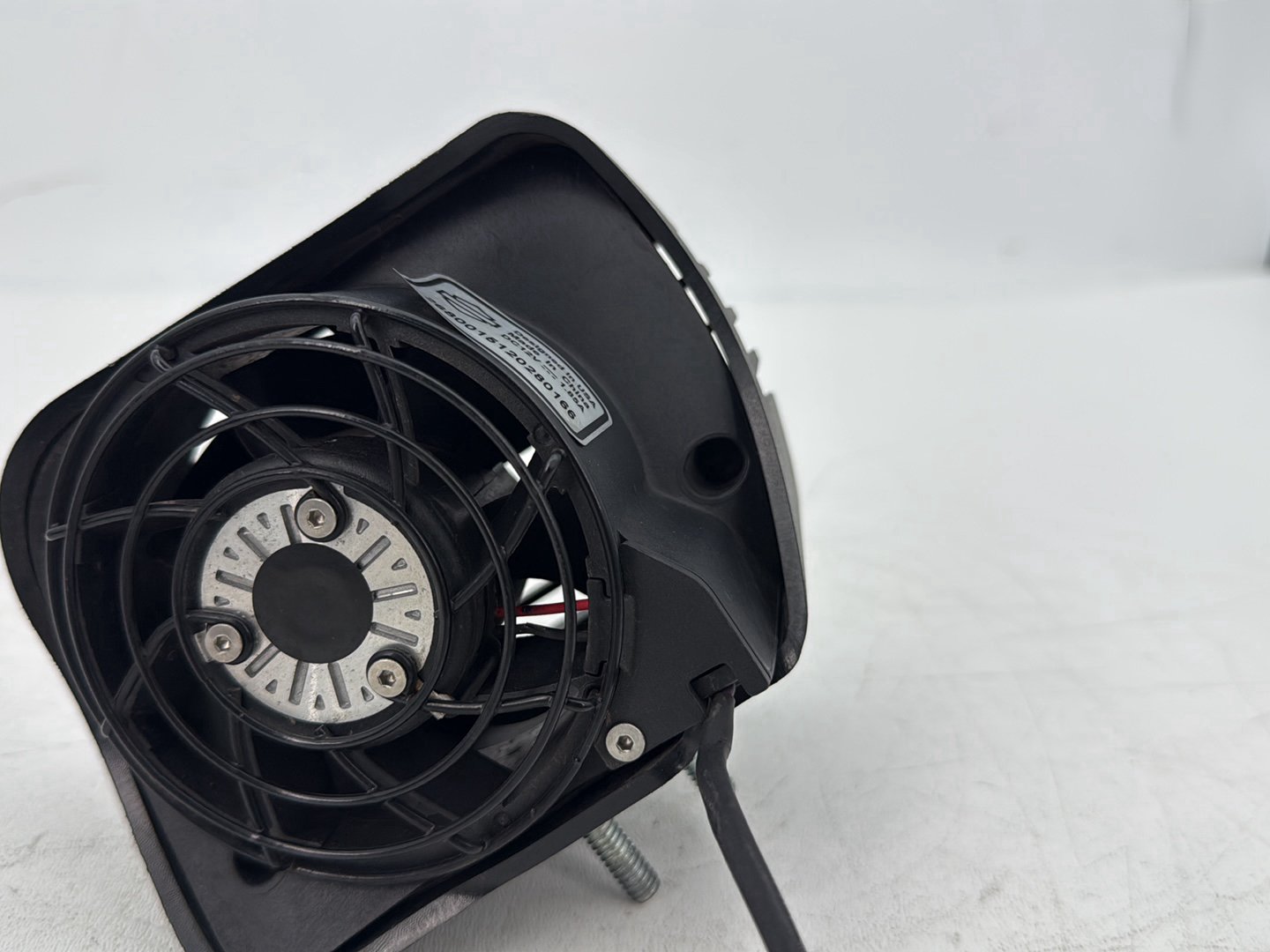 2015 Harley Touring FLHXS Street Glide OEM Cooling Fan Thermo Sensor
