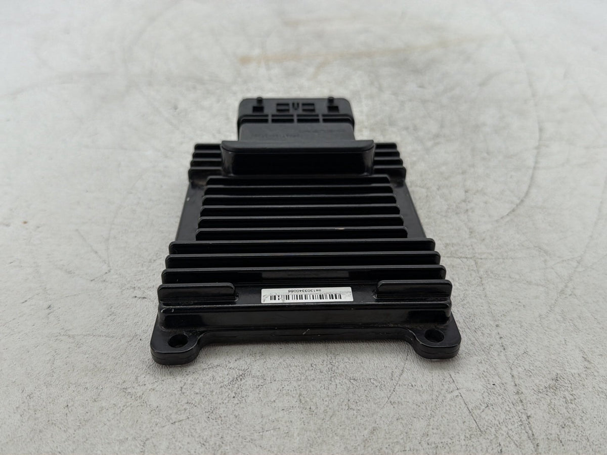 2011 Harley Street Glide Touring FLHX OEM Engine Control Module Brain ECU ECM