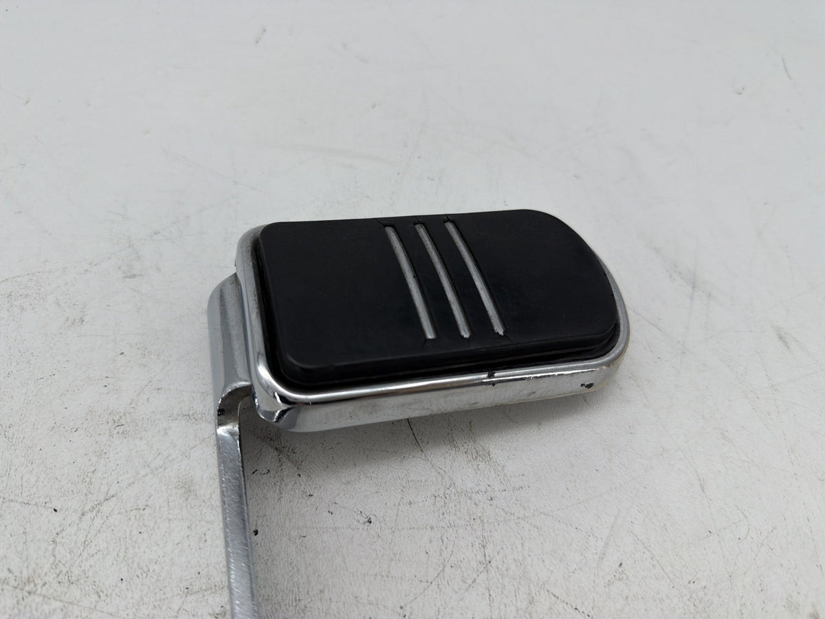 2006 Harley Road King Touring Custom OEM Foot Brake Control Lever Pedal
