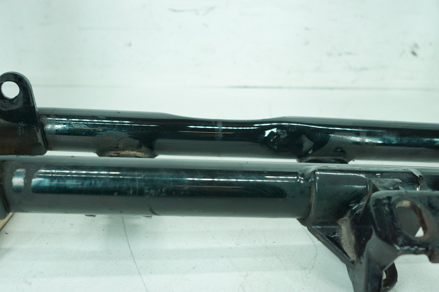 1989 - 2003 Harley-Davidson Sportster Hugger Body Main Frame Chassis SLVG 47150-00