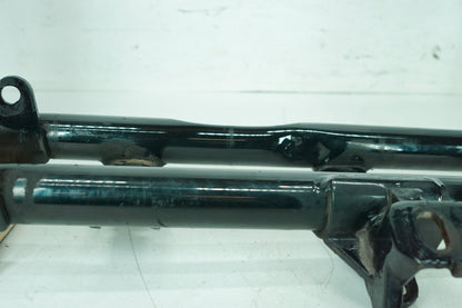 1989 - 2003 Harley-Davidson Sportster Hugger Body Main Frame Chassis SLVG 47150-00