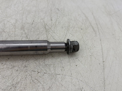 2004 Harley Dyna Super Glide FXDI OEM Front Wheel Axle Bolt Shaft