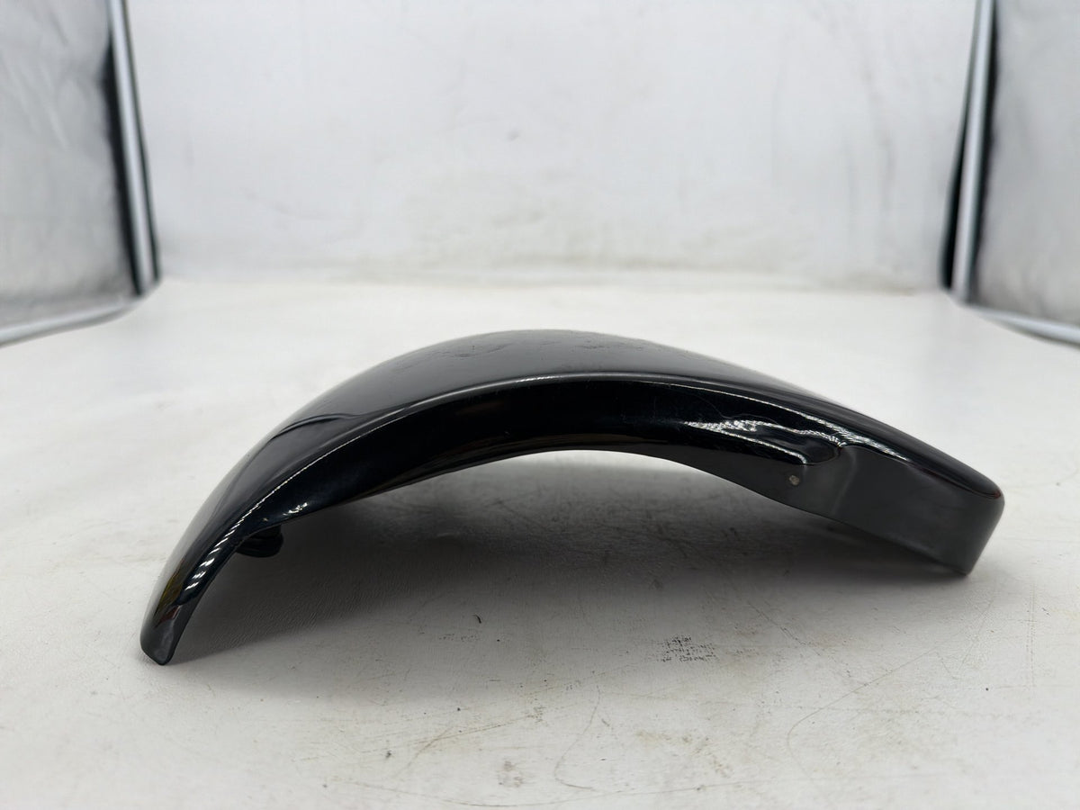 2020 Harley Softail Standard FXST OEM Left Side Battery Cover Trim Panel