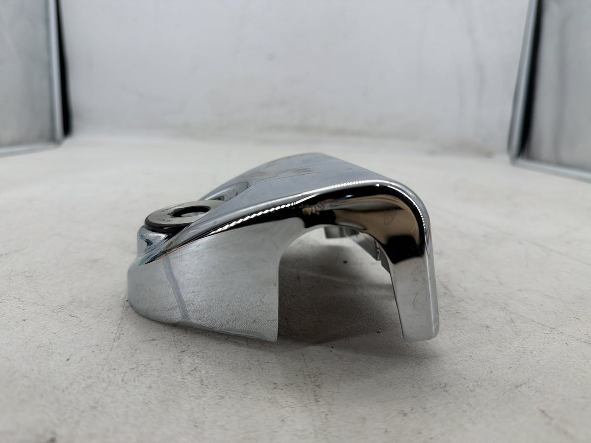2004 Harley Road King Touring Classic OEM Nacelle Ignition Trim Panel Cover