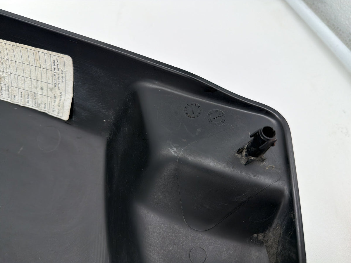 2011 Harley Road King Touring FLHR OEM Left Right Side Fairing Cover