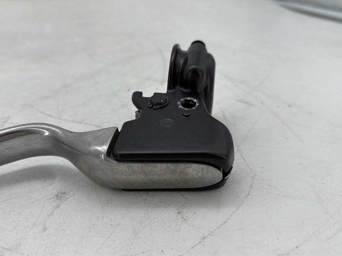 2011 Harley Electra Glide Touring Ultra OEM Front Left Hand Clutch Control Lever