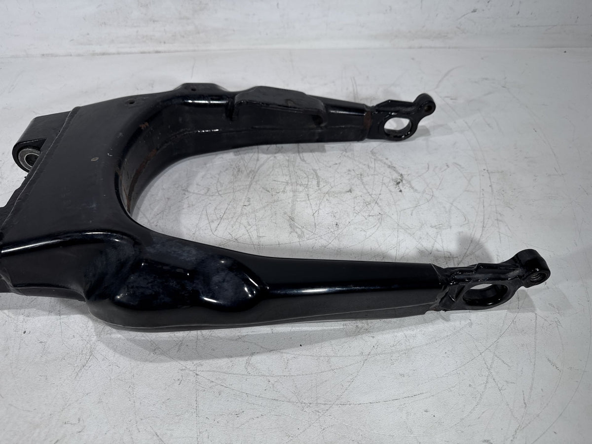 2012 Harley Electra Glide Touring Ultra OEM Rear Fork Swingarm Swing Arm