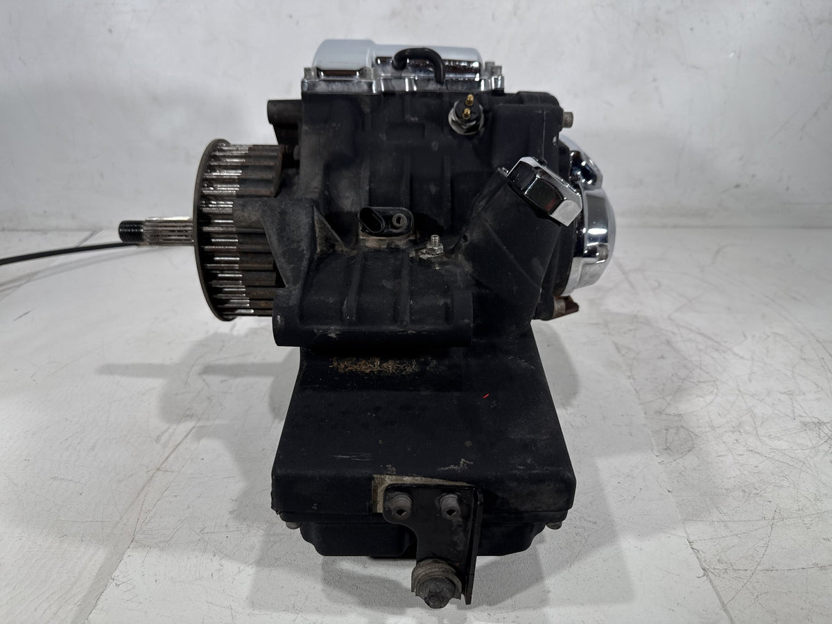 2011 Harley Street Glide Touring FLHX-103 OEM 6 Speed Transmission Gearbox 61K