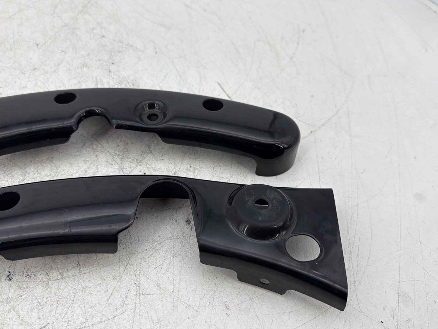 2012 Harley Road Glide Touring FLTRX Custom OEM Rear Left Right Fender Struts Bracket