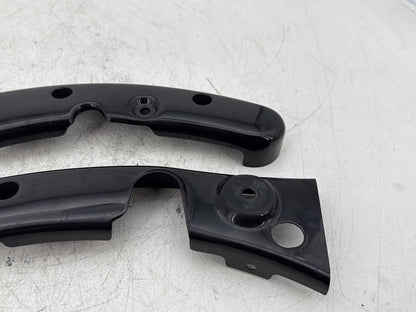 2012 Harley Road Glide Touring FLTRX Custom OEM Rear Left Right Fender Struts Bracket