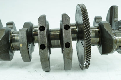2013 - 2015 Jaguar XF  Crankshaft