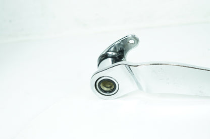 1999 - 2006 Harley-Davidson Touring Electra Glide Classic Foot Brake Control Lever Pedal 42407-02