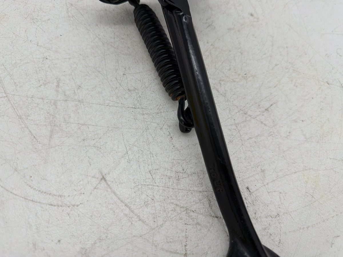 2020 Harley Softail Standard FXST OEM Left Side Jiffy Kick Stand & Spring