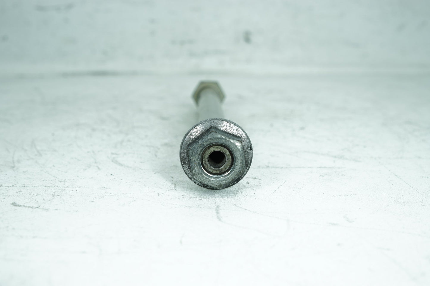 2008 Harley-Davidson Dyna FXDWG - Rear Fork Swingarm Pivot Bolt Shaft PN: 47641-06