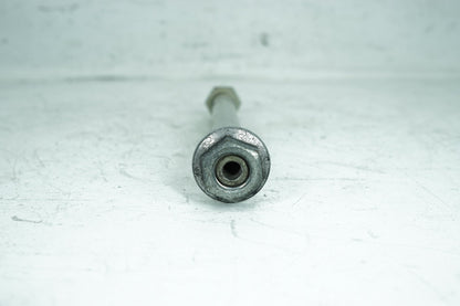 2008 Harley-Davidson Dyna FXDWG - Rear Fork Swingarm Pivot Bolt Shaft PN: 47641-06