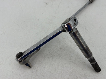 1984 - 1998 Harley-Davidson Touring Electra Glide Classic Gear Shifter Lever w/ Rod linkage 33715-85A