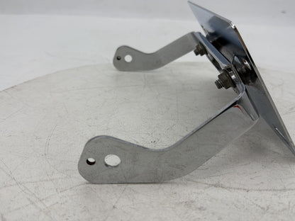 2007 - 2016 Harley-Davidson Touring Electra Glide Ultra Rear License Plate Support Bar Holder
