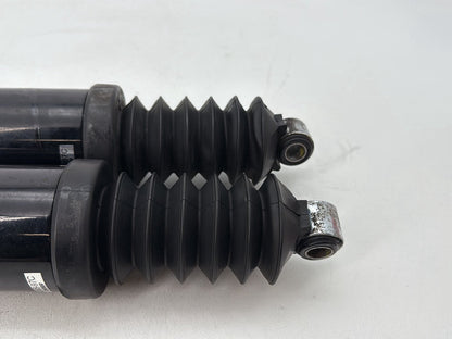 2008 Harley Road King Touring Rear Left Right Shock Absorbers 13"