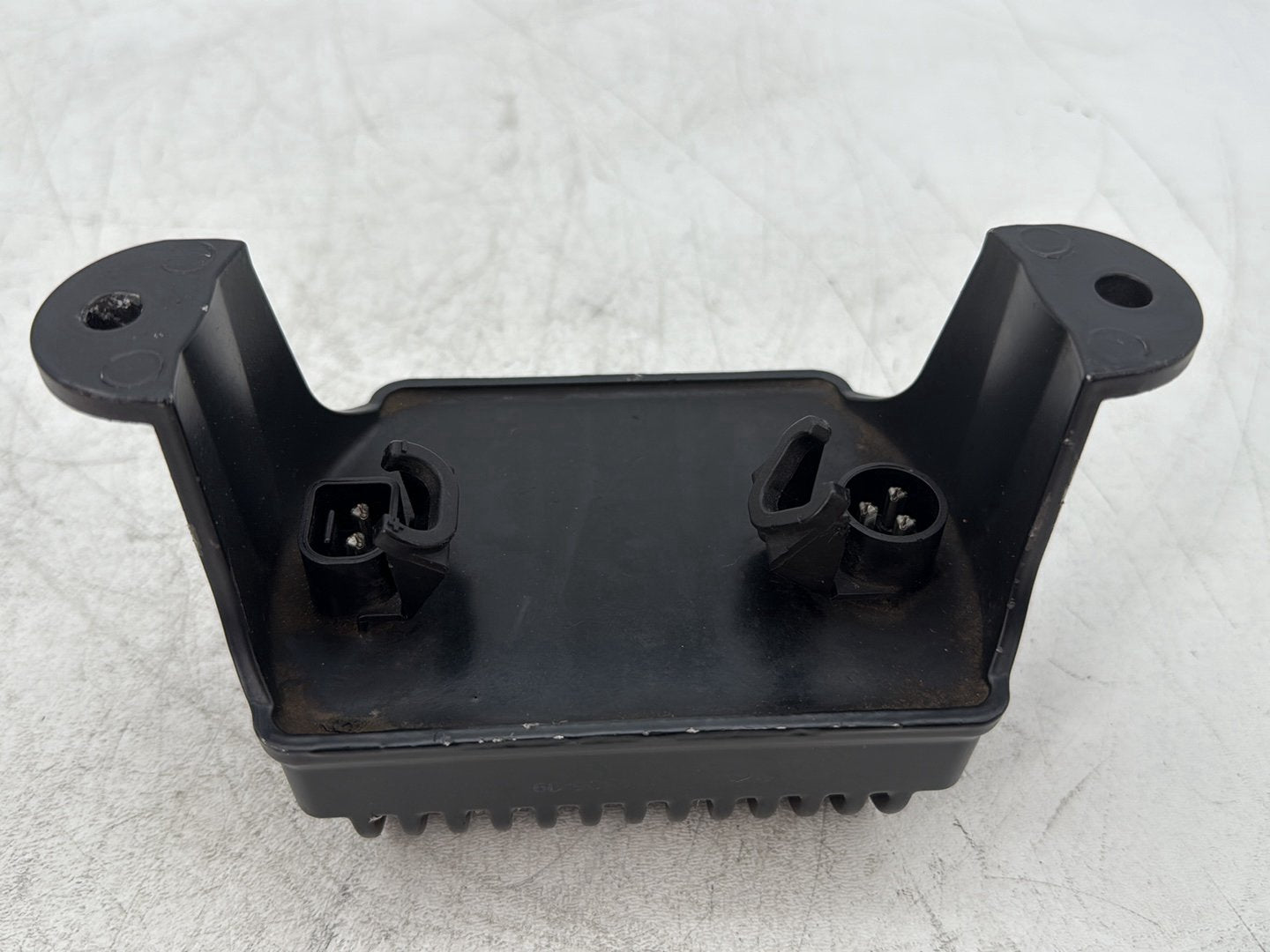 2010 Harley Street Glide Touring FLHX OEM Voltage Regulator Rectifier