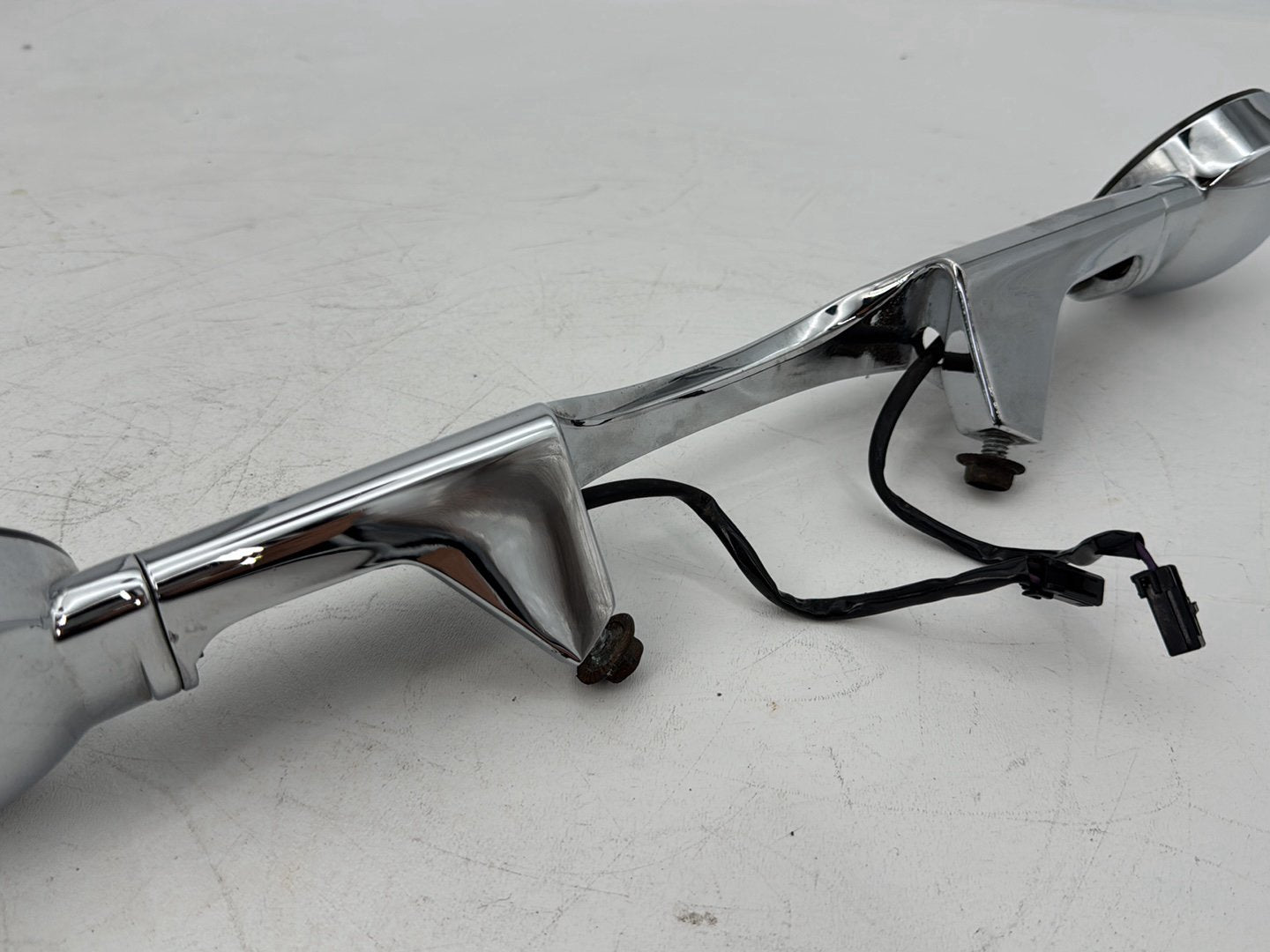 1999 - 2006 Harley-Davidson Touring Electra Glide Classic Rear Left & Right Turn Signals