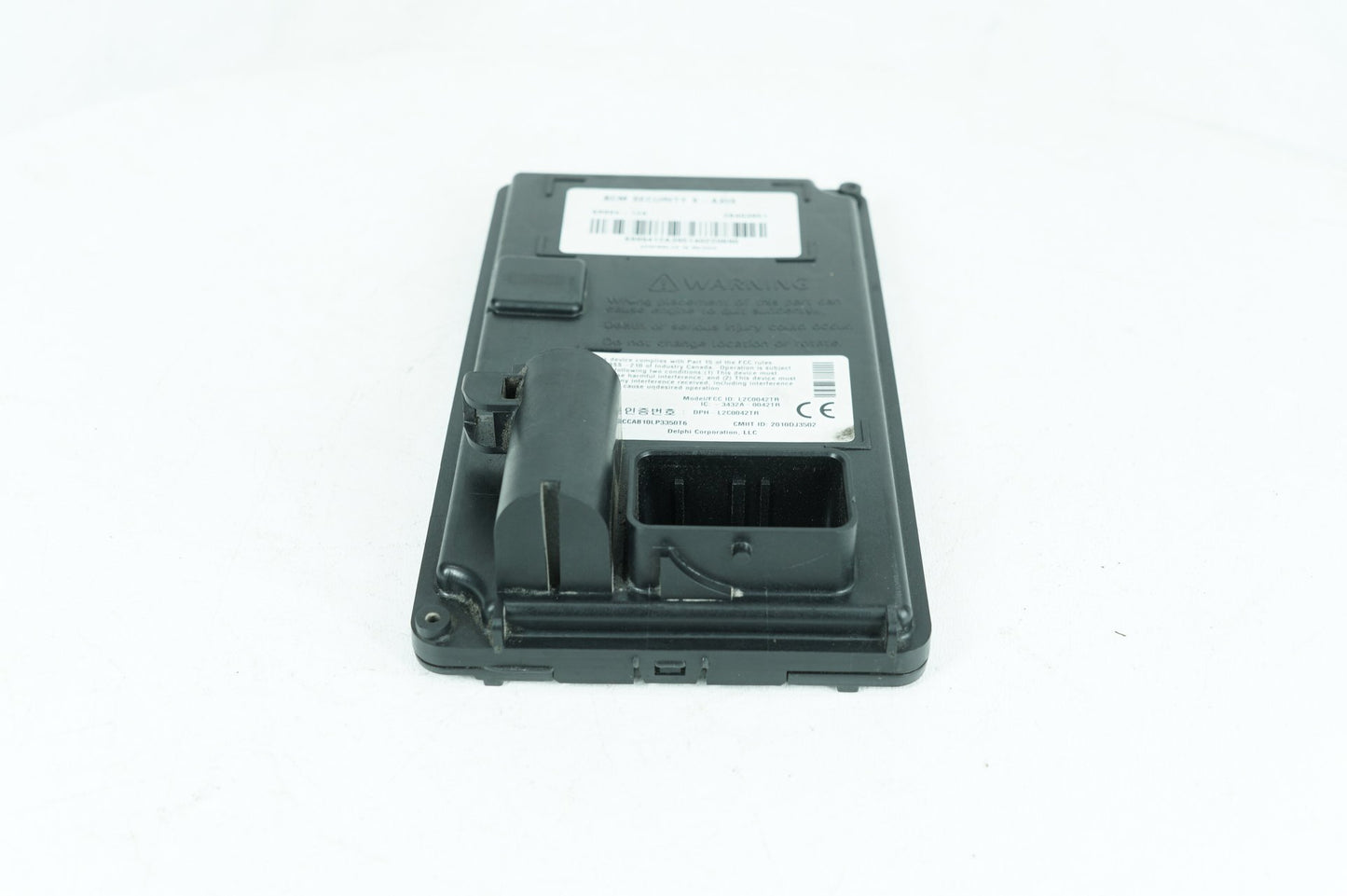2008 - 2016 Harley-Davidson Touring Electra Glide Ultra Body Control Module BCU BCM 69994-12A