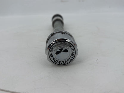 2007 - 2017 Harley-Davidson Dyna Wide Glide Front Wheel Axle Bolt Shaft 41547-07A