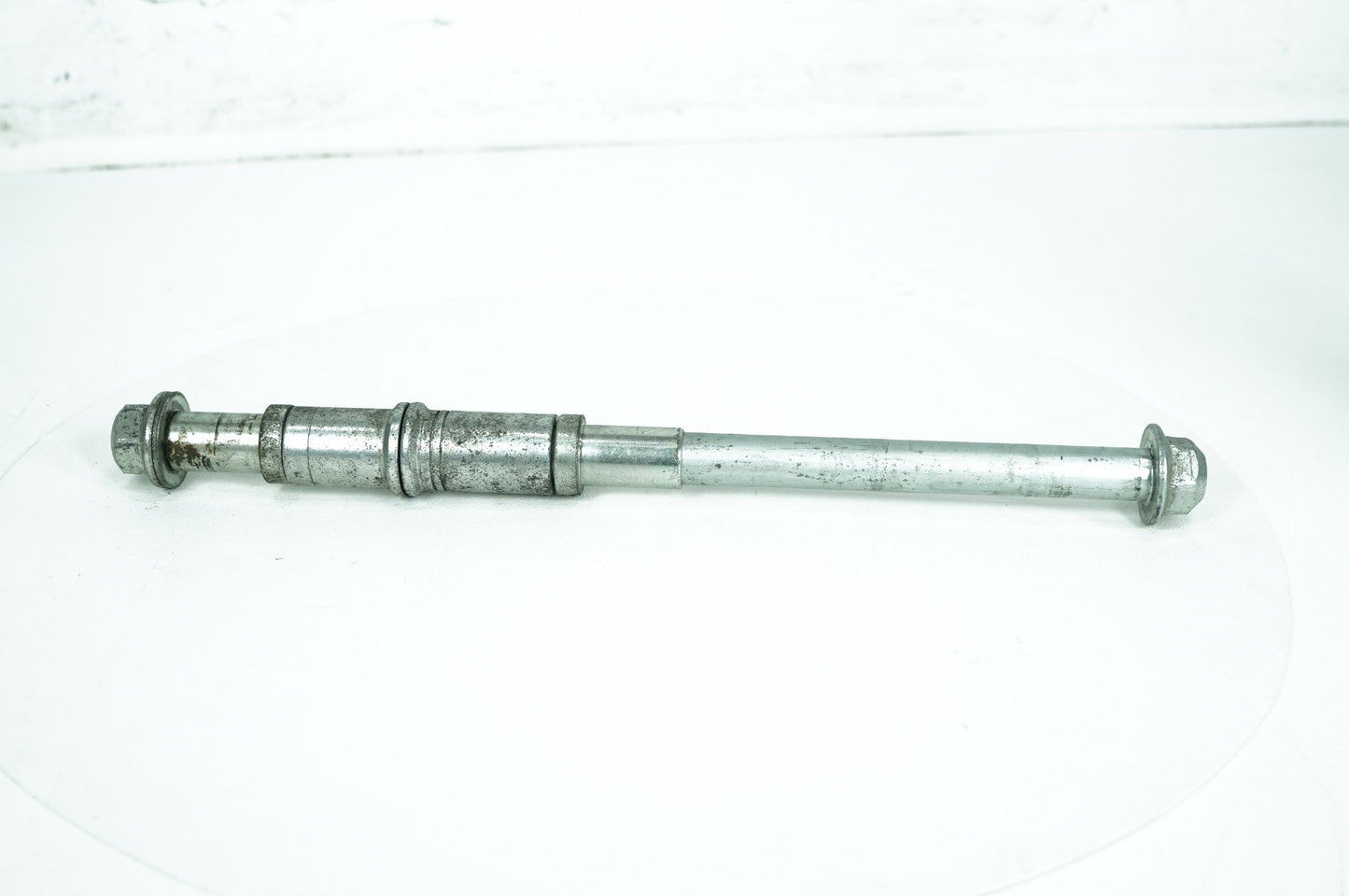 2007 - 2013 Harley-Davidson Softail Heritage Classic Rear Fork Swingarm Pivot Bolt Shaft 47610-08