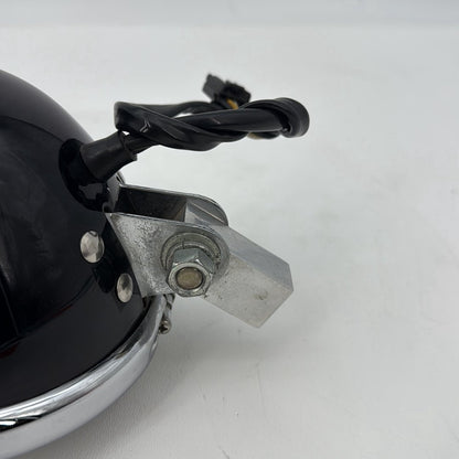 2007 - 2012 Harley-Davidson Dyna Super Glide Headlight Headlamp Head Lamp Light LED 69356-06A
