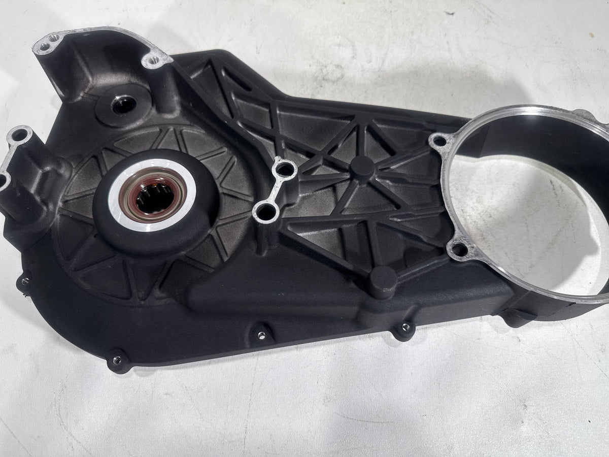 1994 Harley Softail Custom FXSTC OEM Inner Primary Clutch Cover
