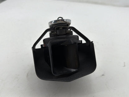 2008 Harley Dyna Fat Bob FXDF OEM Signal Horn Klaxon Beep
