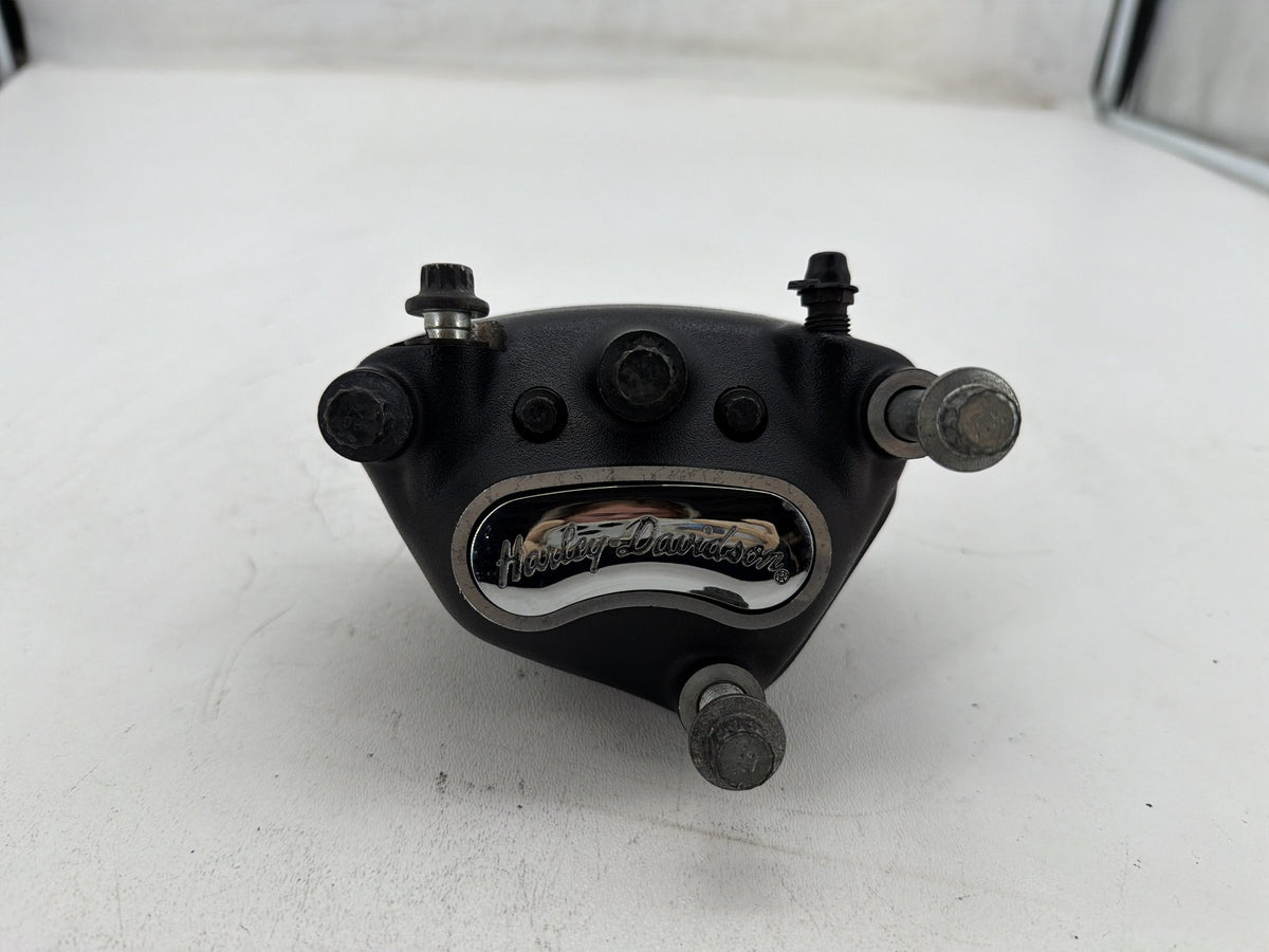 2001 Harley Electra Glide Touring Classic OEM Front Right 1 Brake Caliper