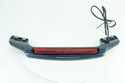 2007 - 2012 Harley-Davidson Touring Electra Glide Ultra Tour Pak Rear Brake Light Housing Panel 53149-99DH