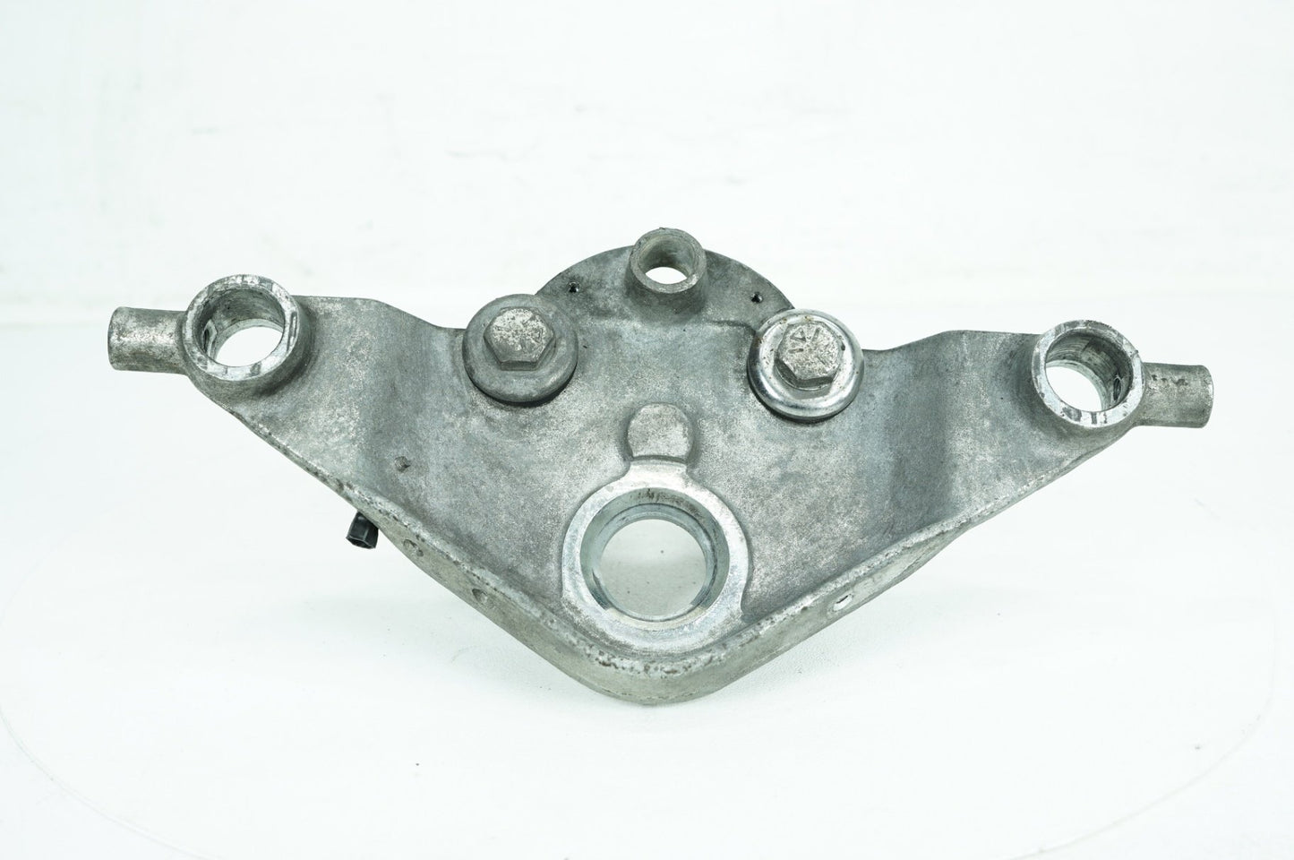 1984 - 1998 Harley-Davidson Touring Electra Glide Classic Front Fork Upper Triple Tree Bracket 45435-95