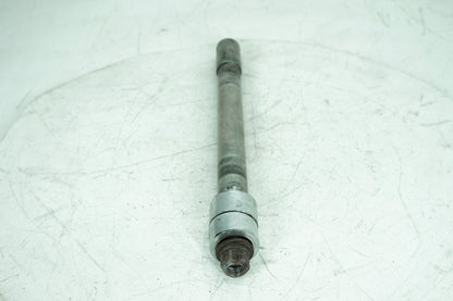 1999 - 2006 Harley-Davidson Touring Road King Police Front Wheel Axle Bolt Shaft 43364-00