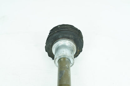 1999 - 2006 Harley-Davidson Touring Electra Glide Police Rear Fork Swingarm Pivot Bolt Shaft 47505-02