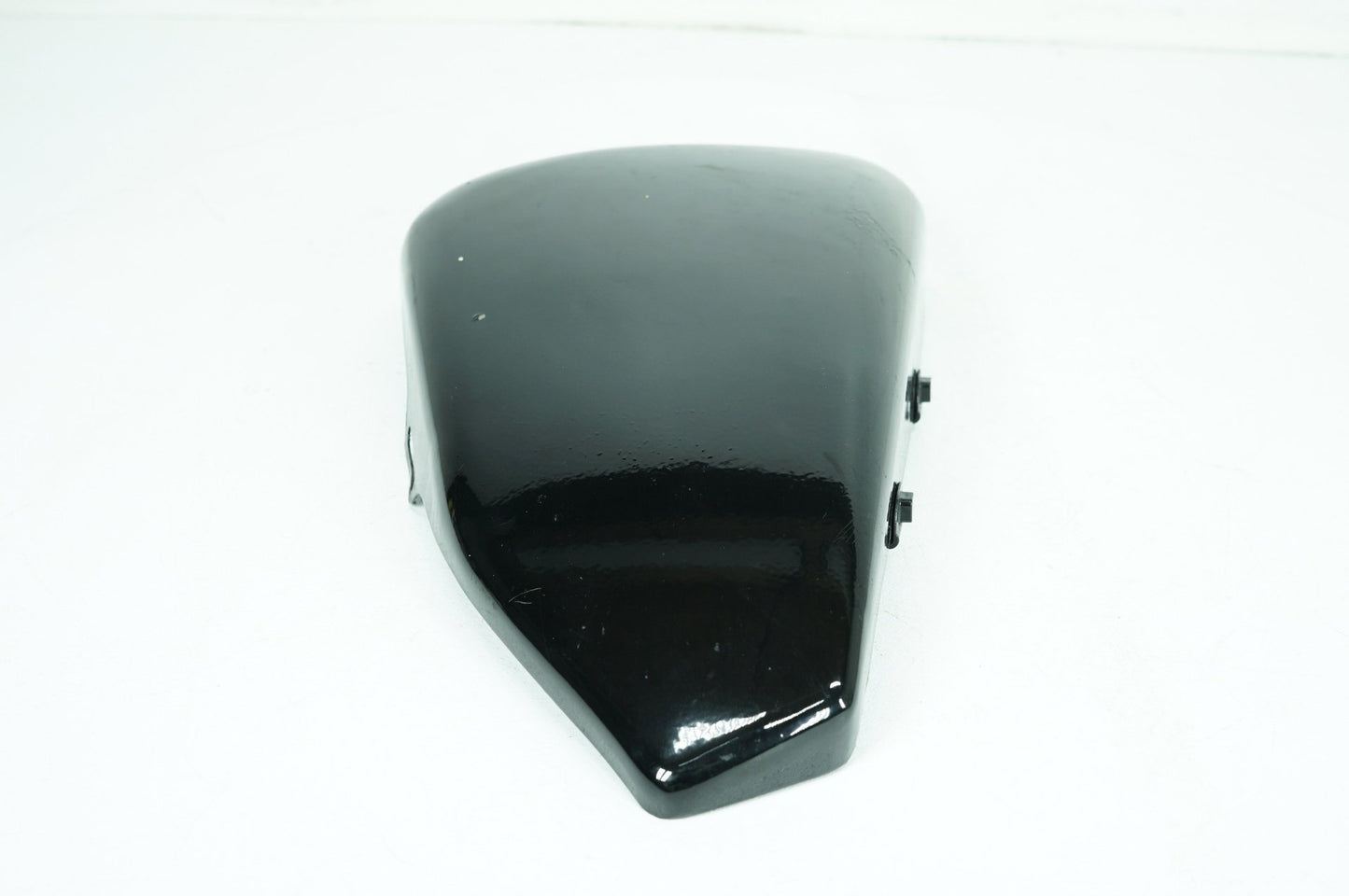 2004 - 2022 Harley-Davidson Sportster SuperLow Left Fairing Side Oil Tank Cover 57200037