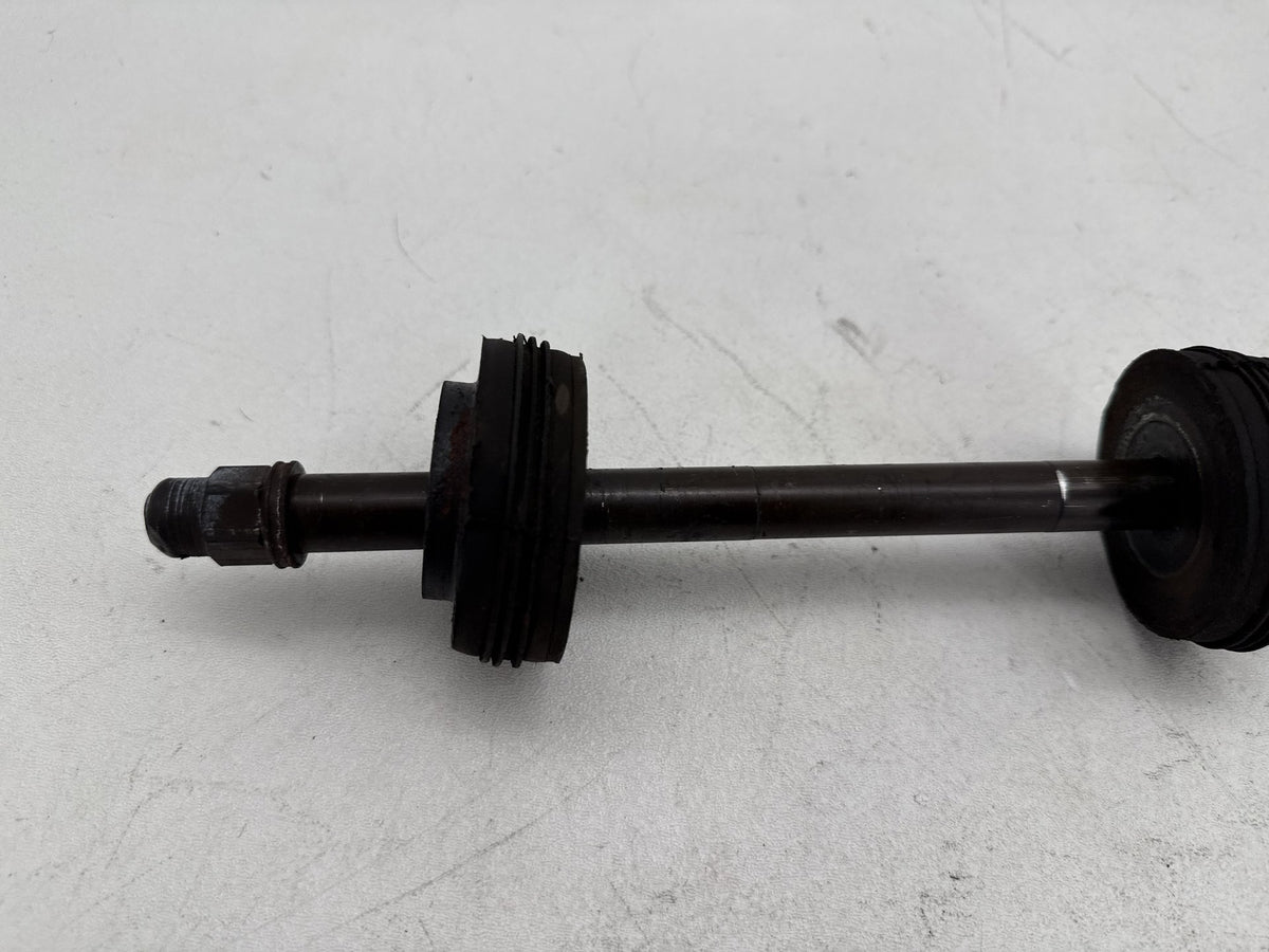 1997 Harley Road King Touring FLHR OEM Rear Fork Swingarm Pivot Bolt Shaft