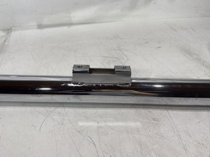 1997 Harley Softail FLSTC Heritage Classic OEM Exhaust Header Pipes Muffler
