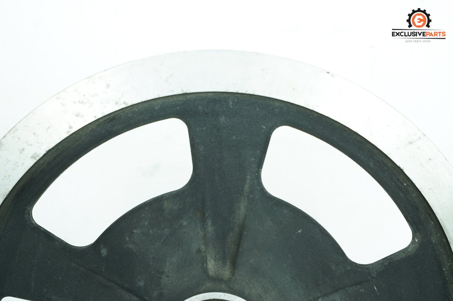 2007 - 2016 Harley-Davidson Touring Street Glide Rear Driver Pulley Sprocket 40217-09