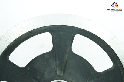2007 - 2016 Harley-Davidson Touring Street Glide Rear Driver Pulley Sprocket 40217-09