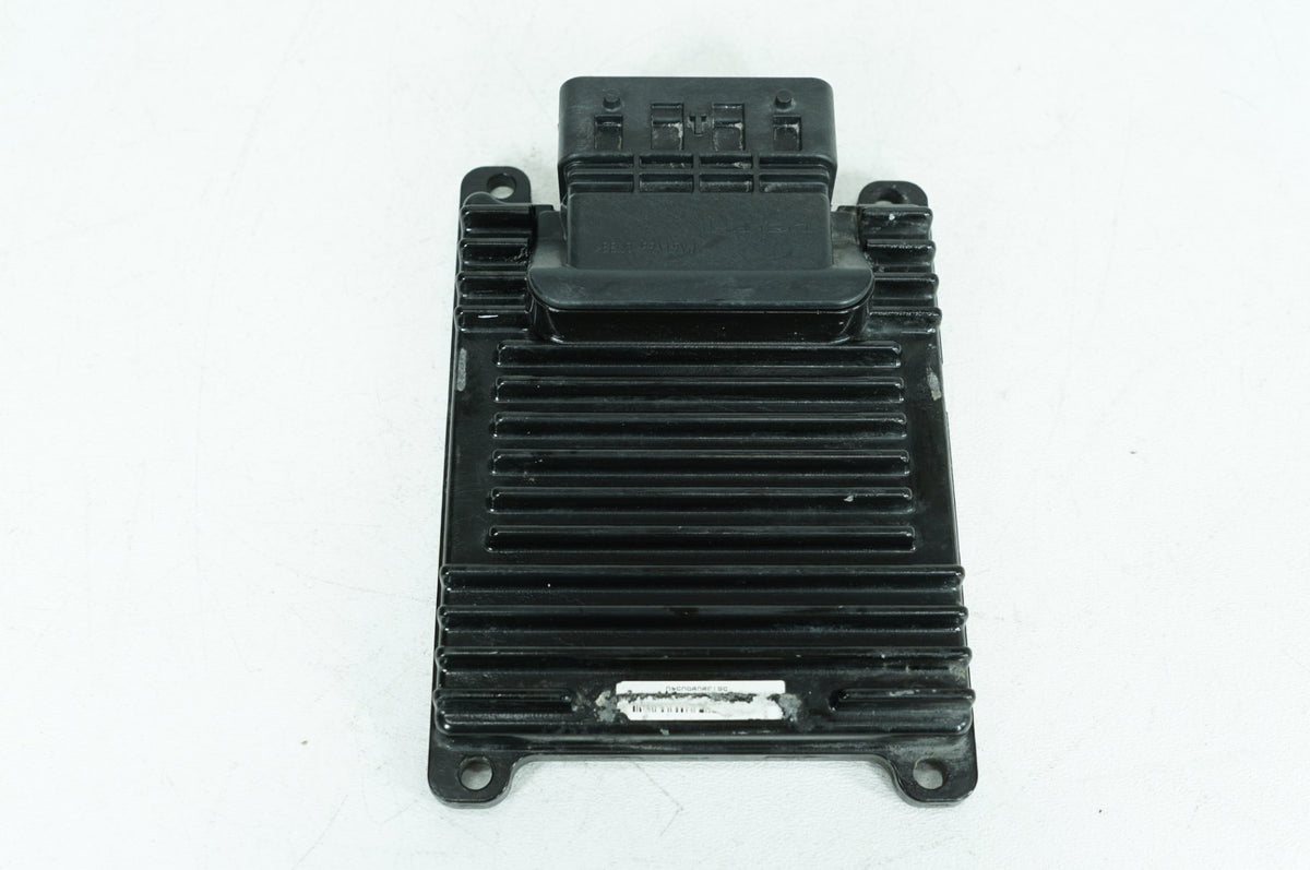2009 Harley Touring Electra Glide Ultra OEM Engine Control Module Brain ECU ECM