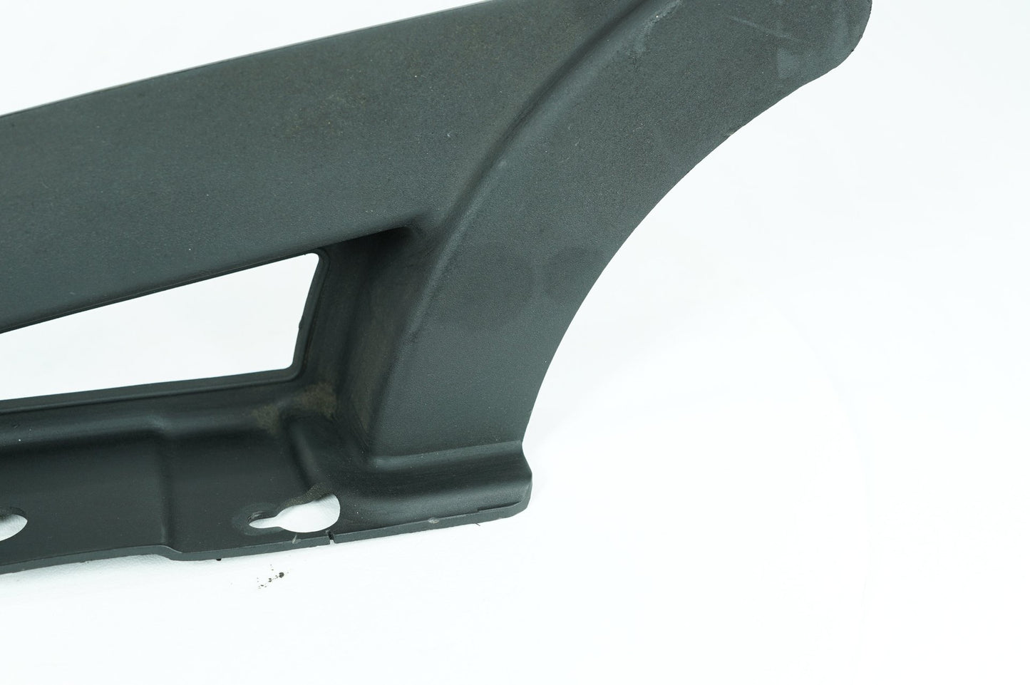 2004 - 2013 Harley-Davidson Sportster Base 883 Rear Belt Debris Deflector Guard  	60435-04A