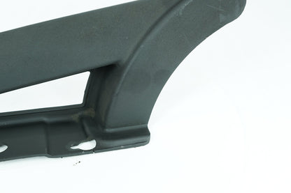 2004 - 2013 Harley-Davidson Sportster Base 883 Rear Belt Debris Deflector Guard  	60435-04A