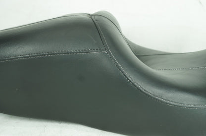2008 - 2016 Harley-Davidson Touring Electra Glide Ultra Passenger Rider Driver Seat Saddle 52164-09B