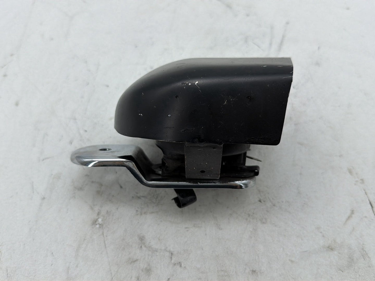 2011 Harley Road Glide Touring FLTRX OEM Horn Signal Klaxon Chrome Cover