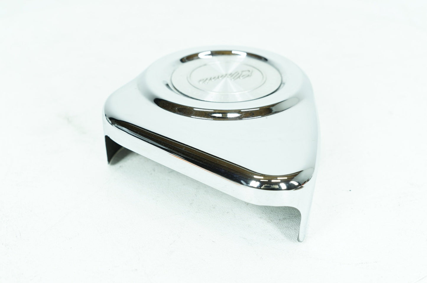 1999 - 2006 Harley-Davidson Touring Electra Glide Ultra Rear Brake Caliper Cover Cap Trim 43069-89
